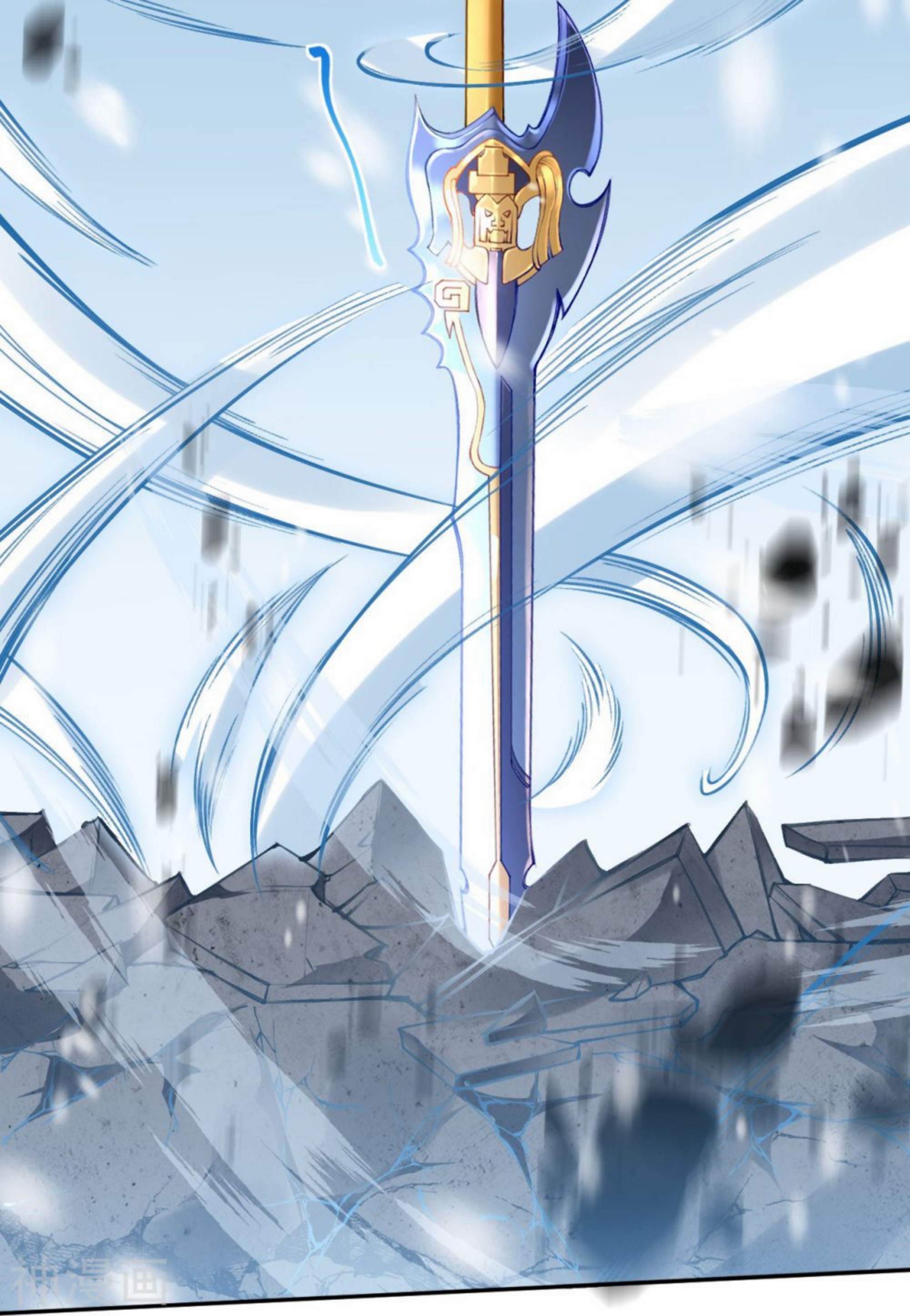 Against the Gods 389 (11)